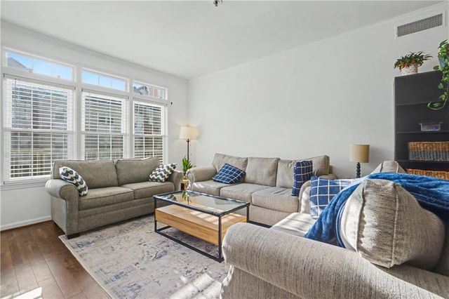 220 Renaissance Parkway NE 2107, Atlanta, GA 30308