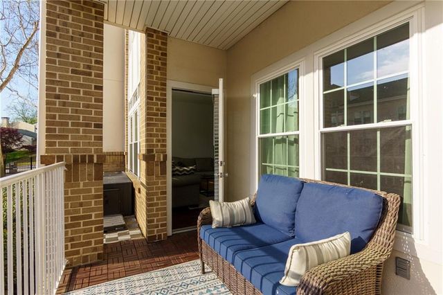 220 Renaissance Parkway NE 2107, Atlanta, GA 30308