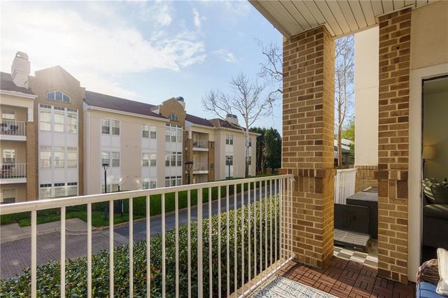 220 Renaissance Parkway NE 2107, Atlanta, GA 30308