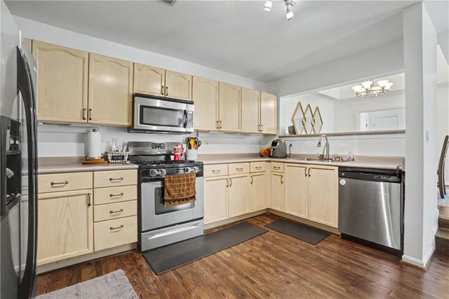 220 Renaissance Parkway NE 2107, Atlanta, GA 30308