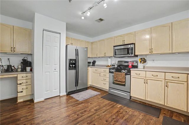 220 Renaissance Parkway NE 2107, Atlanta, GA 30308