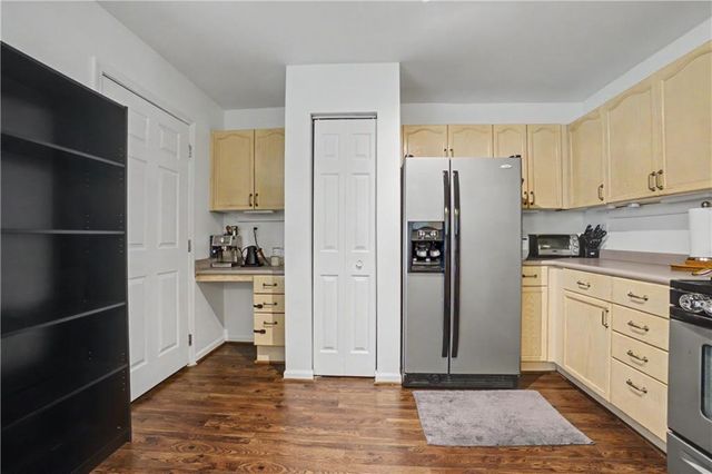 220 Renaissance Parkway NE 2107, Atlanta, GA 30308