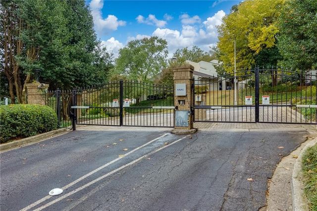 220 Renaissance Parkway NE 2107, Atlanta, GA 30308