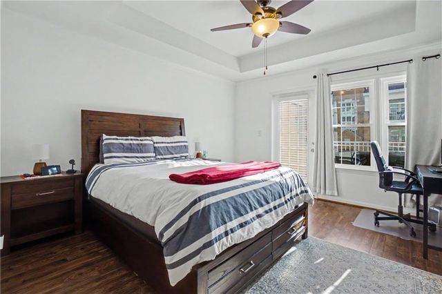 220 Renaissance Parkway NE 2107, Atlanta, GA 30308