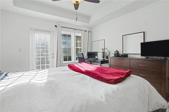 220 Renaissance Parkway NE 2107, Atlanta, GA 30308