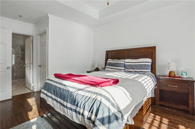 220 Renaissance Parkway NE 2107, Atlanta, GA 30308