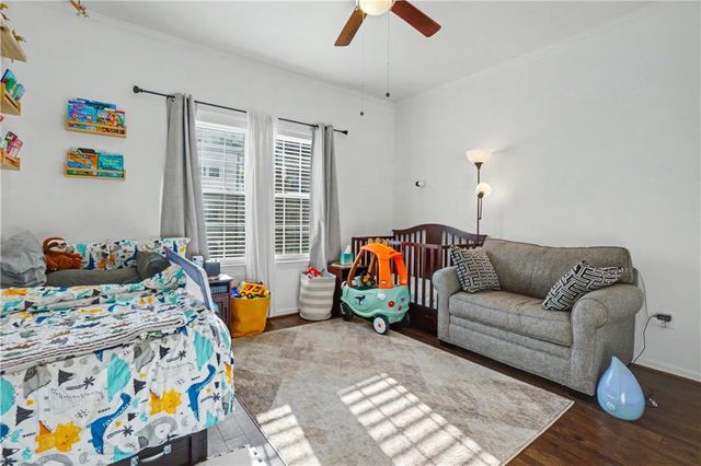 220 Renaissance Parkway NE 2107, Atlanta, GA 30308