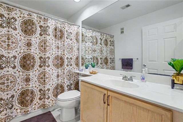 220 Renaissance Parkway NE 2107, Atlanta, GA 30308