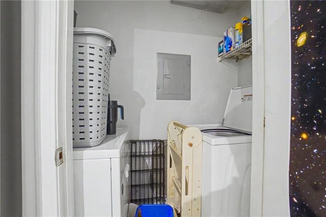 220 Renaissance Parkway NE 2107, Atlanta, GA 30308