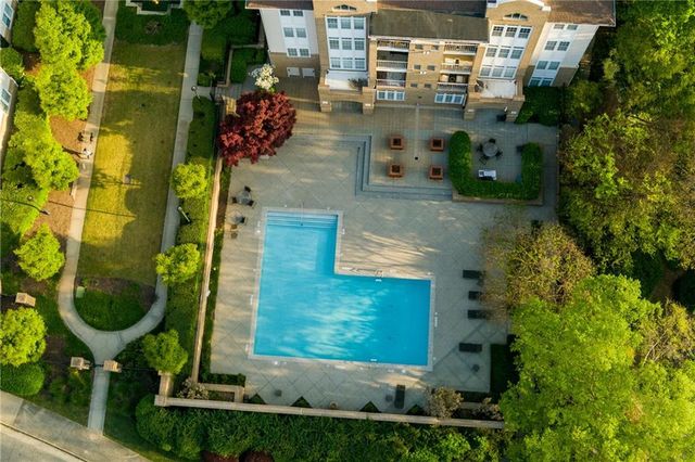 220 Renaissance Parkway NE 2107, Atlanta, GA 30308