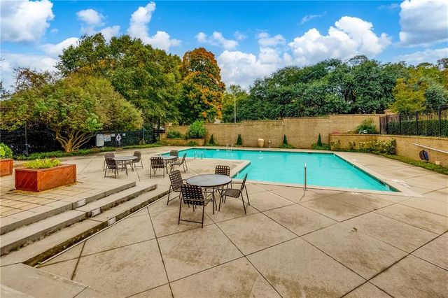 220 Renaissance Parkway NE 2107, Atlanta, GA 30308