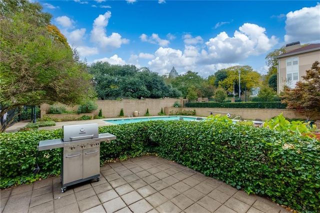 220 Renaissance Parkway NE 2107, Atlanta, GA 30308