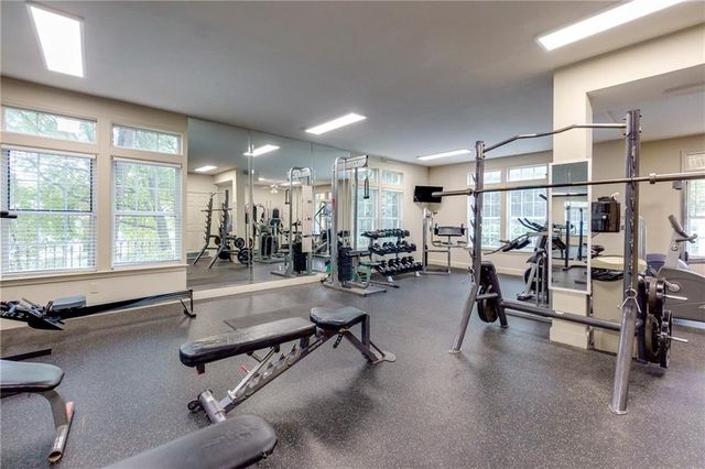 220 Renaissance Parkway NE 2107, Atlanta, GA 30308