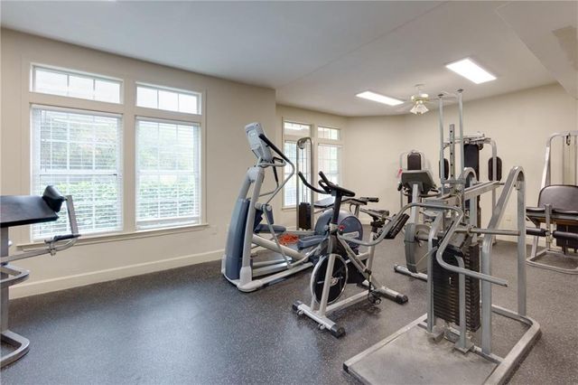 220 Renaissance Parkway NE 2107, Atlanta, GA 30308