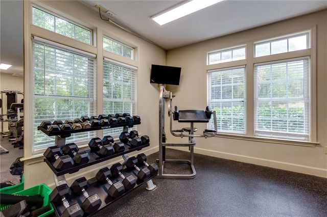 220 Renaissance Parkway NE 2107, Atlanta, GA 30308