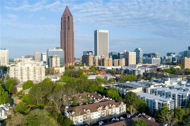 220 Renaissance Parkway NE 2107, Atlanta, GA 30308