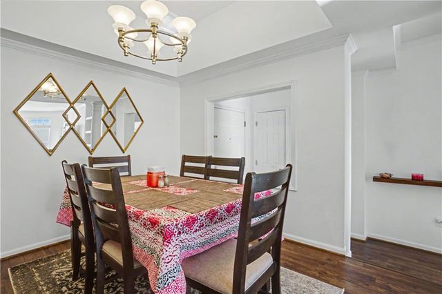 220 Renaissance Parkway NE 2107, Atlanta, GA 30308