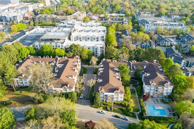 220 Renaissance Parkway NE 2107, Atlanta, GA 30308