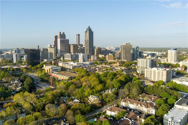 220 Renaissance Parkway NE 2107, Atlanta, GA 30308