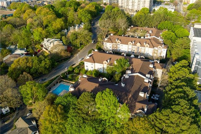 220 Renaissance Parkway NE 2107, Atlanta, GA 30308