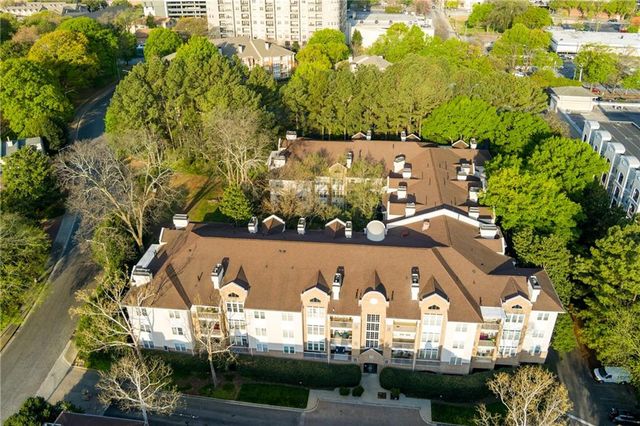 220 Renaissance Parkway NE 2107, Atlanta, GA 30308