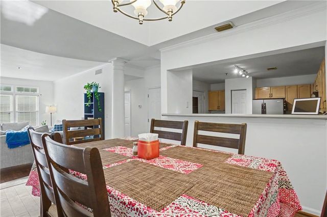 220 Renaissance Parkway NE 2107, Atlanta, GA 30308