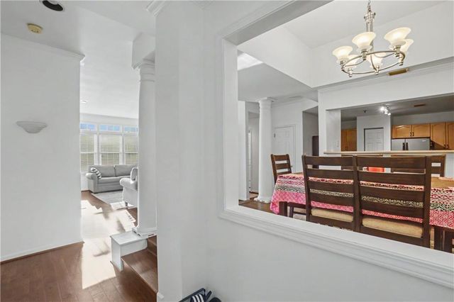 220 Renaissance Parkway NE 2107, Atlanta, GA 30308