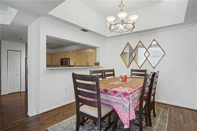 220 Renaissance Parkway NE 2107, Atlanta, GA 30308