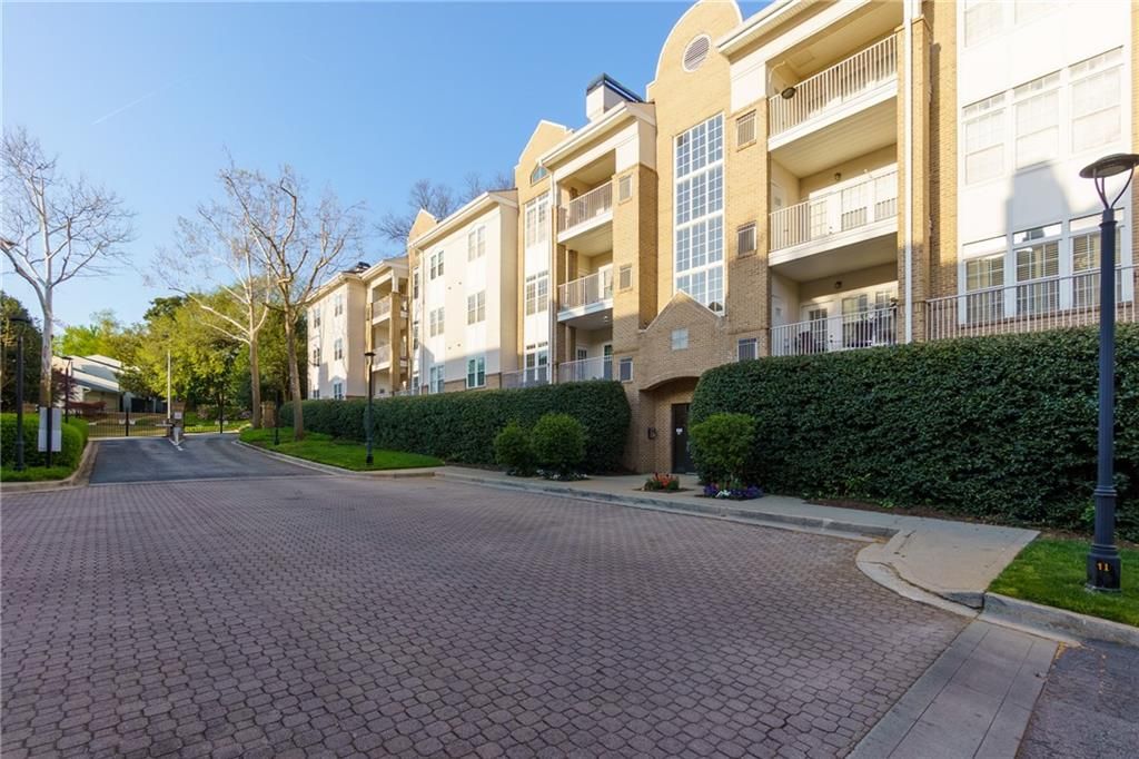 220 Renaissance Parkway NE 2107, Atlanta, GA 30308