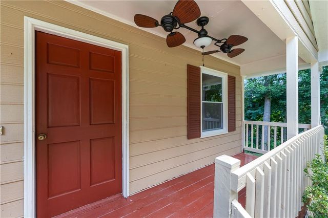 540 Fort Street, Winder, GA 30680