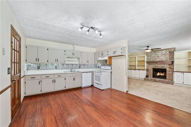 540 Fort Street, Winder, GA 30680