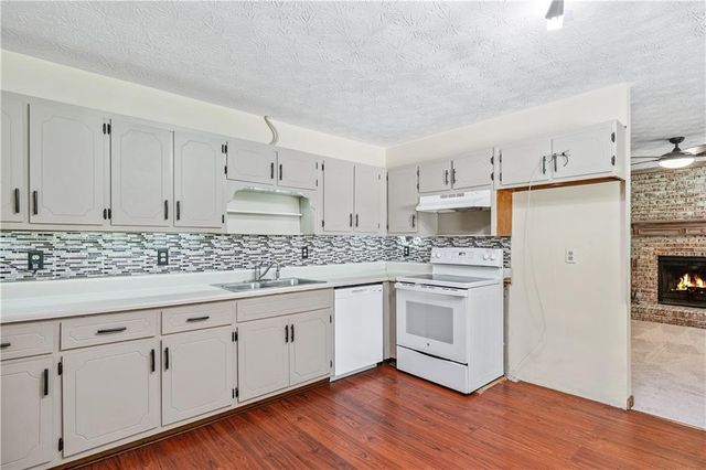 540 Fort Street, Winder, GA 30680
