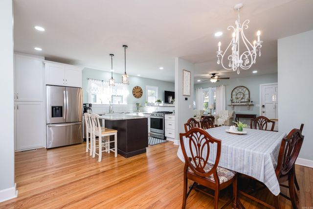 5317 C Street, Little Rock, AR 72205