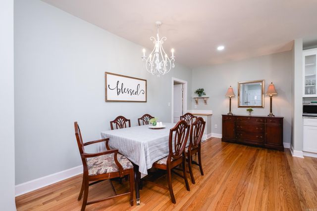 5317 C Street, Little Rock, AR 72205