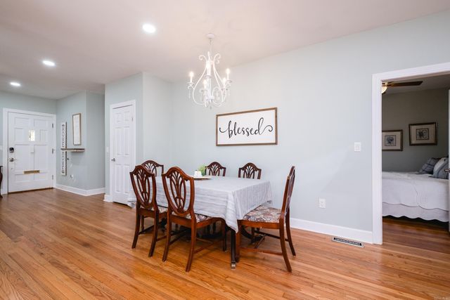 5317 C Street, Little Rock, AR 72205