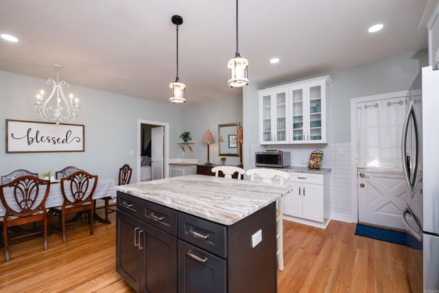 5317 C Street, Little Rock, AR 72205