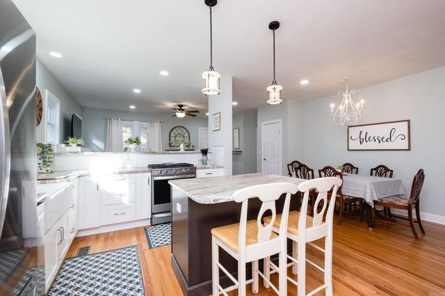 5317 C Street, Little Rock, AR 72205