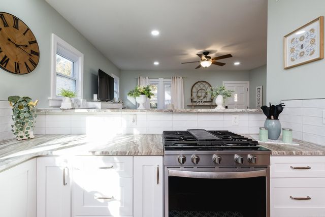 5317 C Street, Little Rock, AR 72205