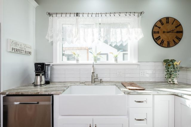 5317 C Street, Little Rock, AR 72205