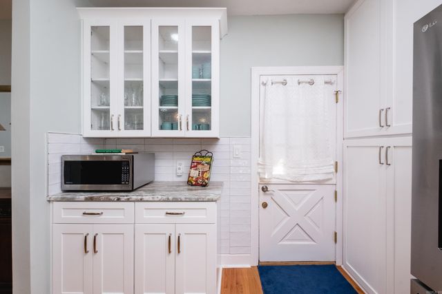 5317 C Street, Little Rock, AR 72205