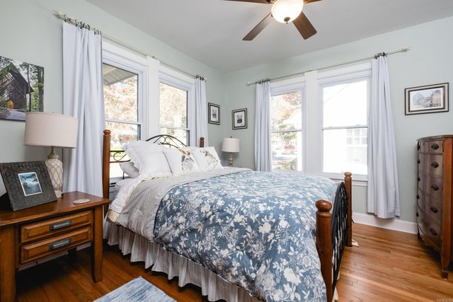 5317 C Street, Little Rock, AR 72205