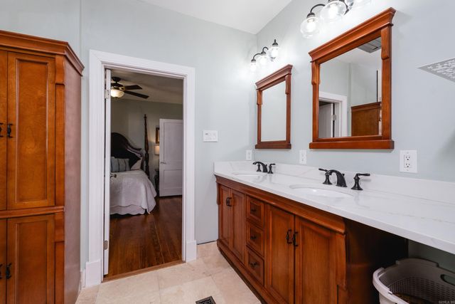 5317 C Street, Little Rock, AR 72205