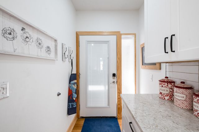 5317 C Street, Little Rock, AR 72205