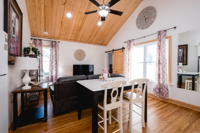 5317 C Street, Little Rock, AR 72205