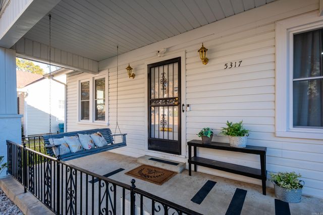 5317 C Street, Little Rock, AR 72205