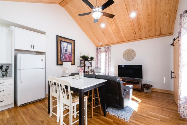 5317 C Street, Little Rock, AR 72205