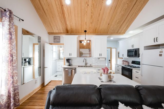 5317 C Street, Little Rock, AR 72205