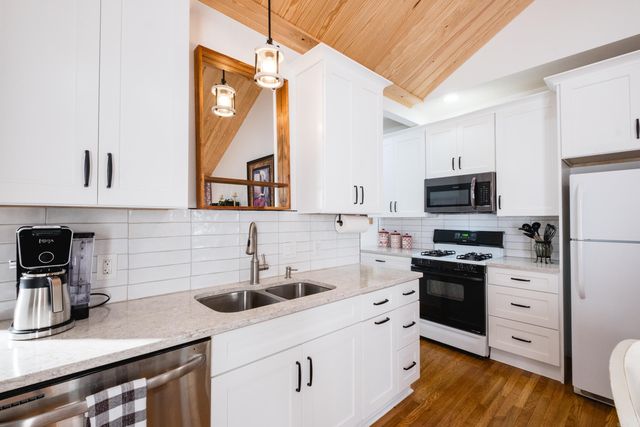 5317 C Street, Little Rock, AR 72205