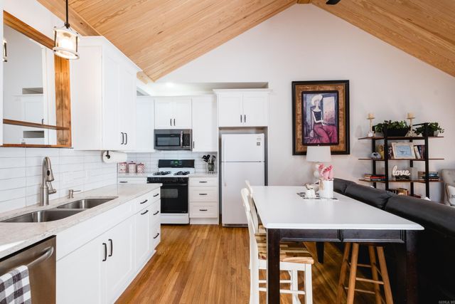 5317 C Street, Little Rock, AR 72205