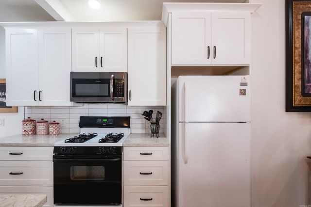 5317 C Street, Little Rock, AR 72205